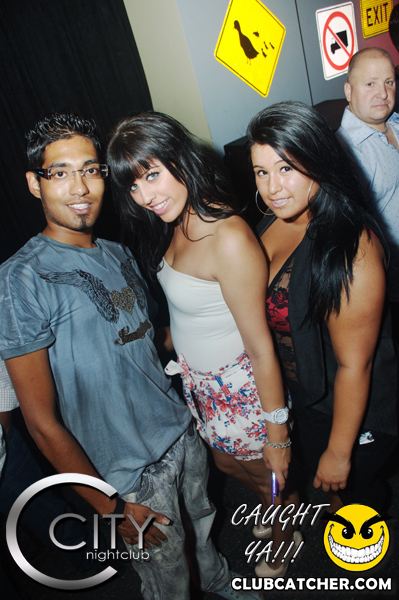 City nightclub photo 114 - August 31st, 2011