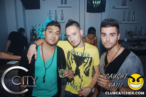 City nightclub photo 116 - August 31st, 2011