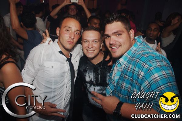 City nightclub photo 118 - August 31st, 2011