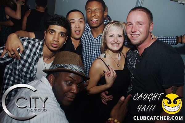 City nightclub photo 119 - August 31st, 2011
