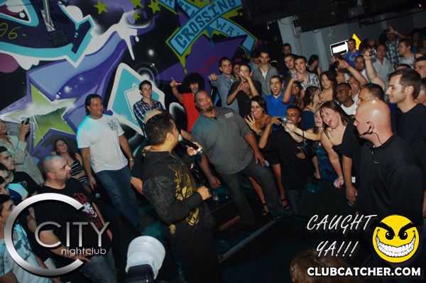 City nightclub photo 122 - August 31st, 2011