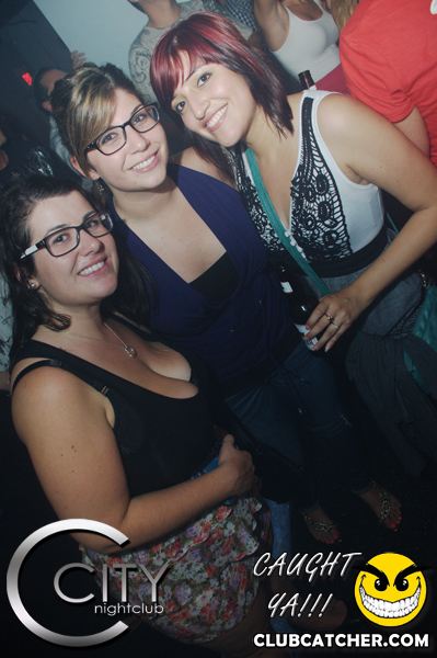 City nightclub photo 124 - August 31st, 2011