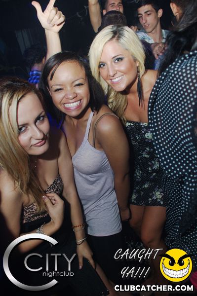 City nightclub photo 128 - August 31st, 2011