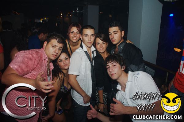 City nightclub photo 133 - August 31st, 2011
