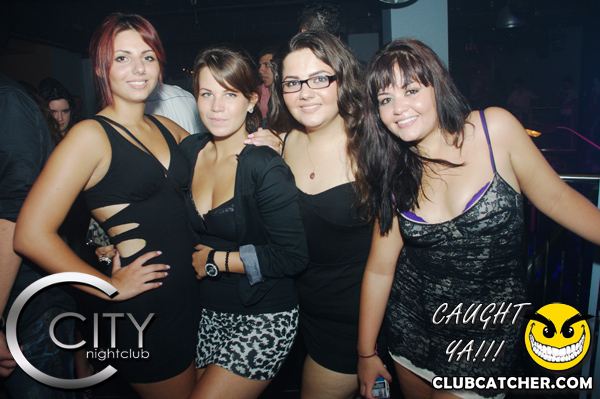 City nightclub photo 137 - August 31st, 2011