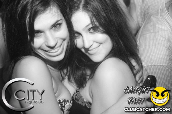 City nightclub photo 15 - August 31st, 2011