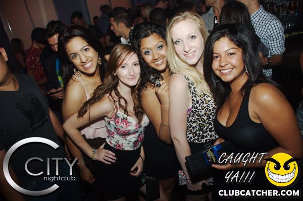 City nightclub photo 144 - August 31st, 2011
