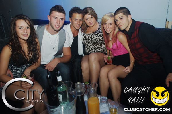 City nightclub photo 150 - August 31st, 2011