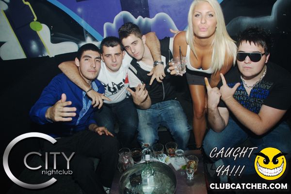 City nightclub photo 152 - August 31st, 2011