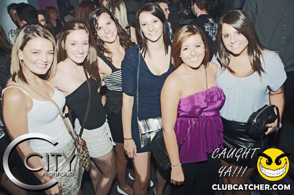 City nightclub photo 156 - August 31st, 2011