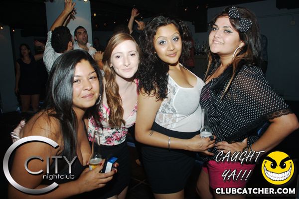 City nightclub photo 157 - August 31st, 2011