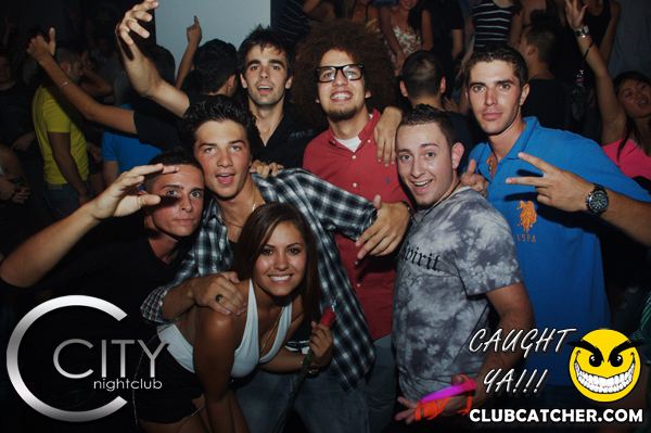 City nightclub photo 158 - August 31st, 2011