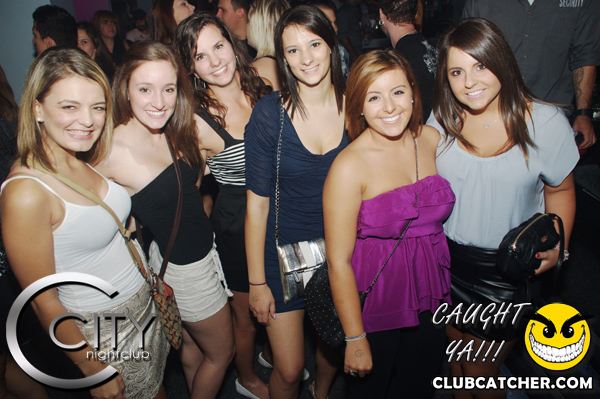 City nightclub photo 167 - August 31st, 2011