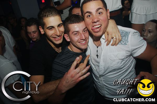 City nightclub photo 175 - August 31st, 2011