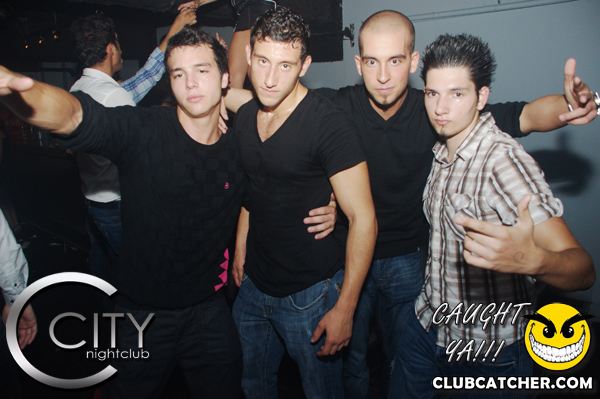 City nightclub photo 178 - August 31st, 2011