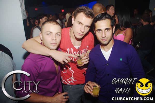 City nightclub photo 182 - August 31st, 2011