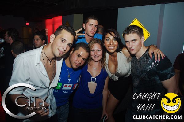 City nightclub photo 183 - August 31st, 2011