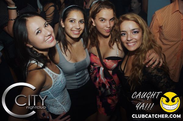 City nightclub photo 186 - August 31st, 2011
