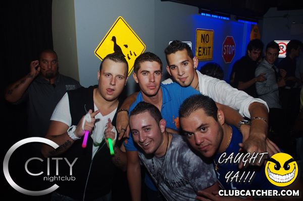 City nightclub photo 192 - August 31st, 2011