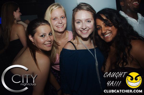City nightclub photo 197 - August 31st, 2011
