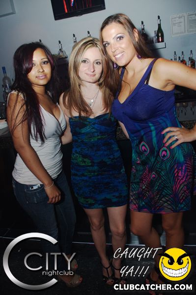 City nightclub photo 3 - August 31st, 2011