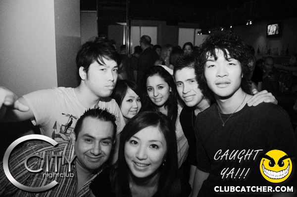 City nightclub photo 206 - August 31st, 2011