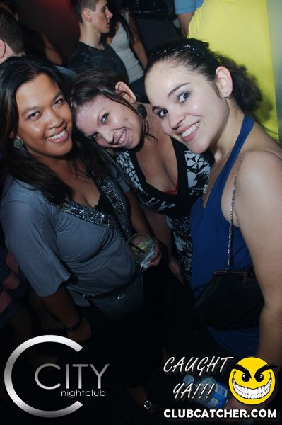 City nightclub photo 210 - August 31st, 2011