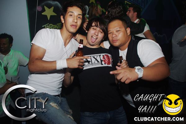 City nightclub photo 211 - August 31st, 2011
