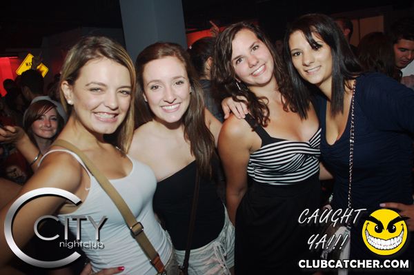 City nightclub photo 213 - August 31st, 2011