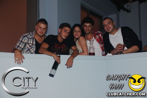 City nightclub photo 219 - August 31st, 2011