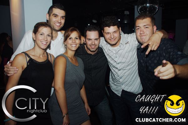 City nightclub photo 221 - August 31st, 2011