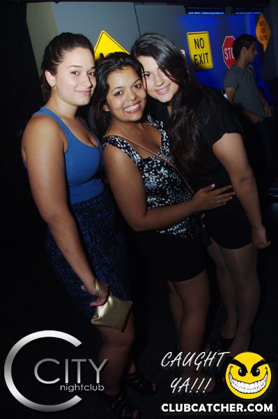 City nightclub photo 228 - August 31st, 2011