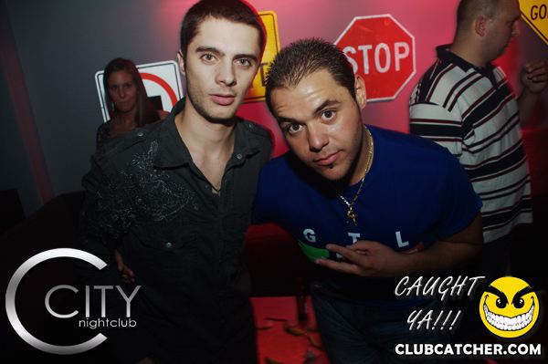 City nightclub photo 229 - August 31st, 2011