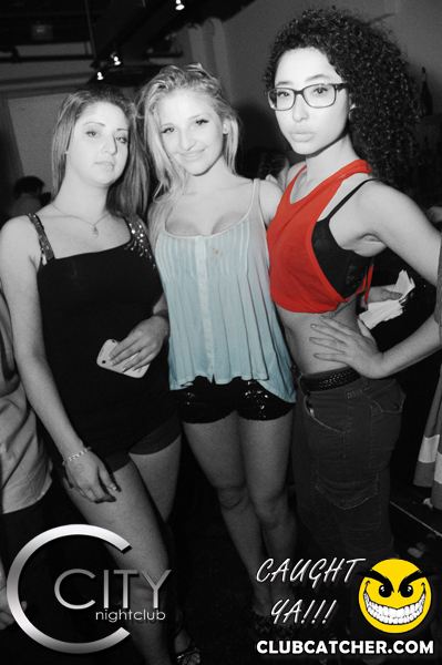 City nightclub photo 231 - August 31st, 2011