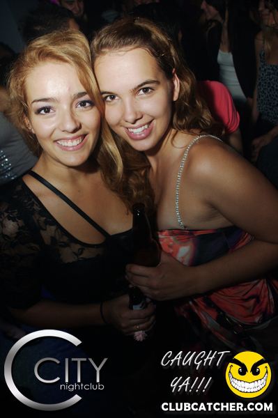 City nightclub photo 233 - August 31st, 2011