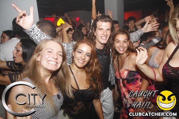City nightclub photo 254 - August 31st, 2011