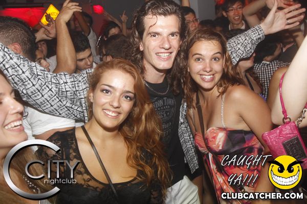 City nightclub photo 255 - August 31st, 2011