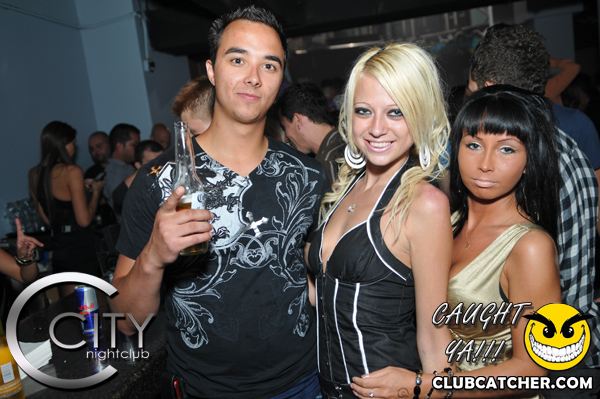 City nightclub photo 272 - August 31st, 2011