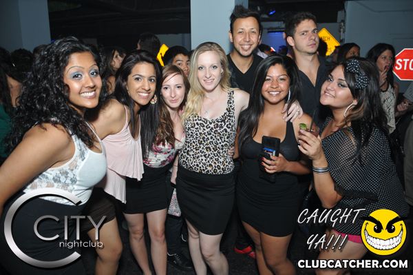 City nightclub photo 278 - August 31st, 2011