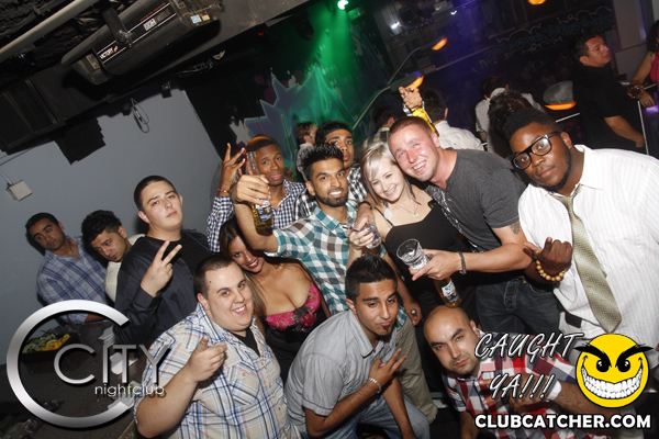 City nightclub photo 279 - August 31st, 2011