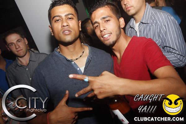 City nightclub photo 282 - August 31st, 2011