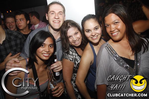 City nightclub photo 287 - August 31st, 2011