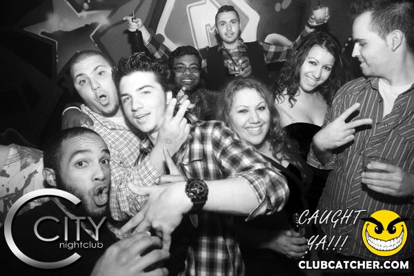 City nightclub photo 290 - August 31st, 2011