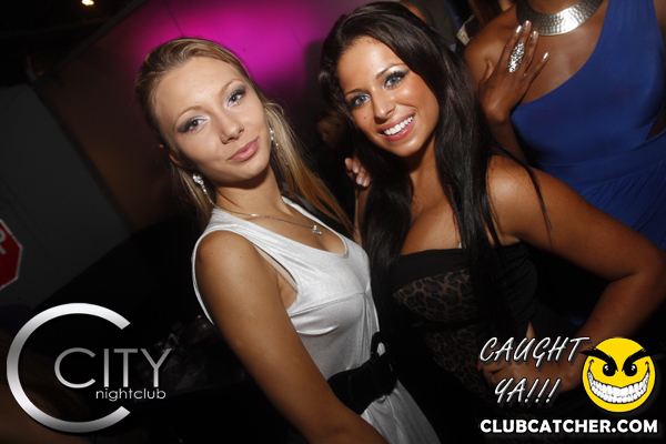 City nightclub photo 30 - August 31st, 2011