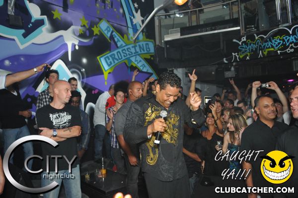 City nightclub photo 292 - August 31st, 2011