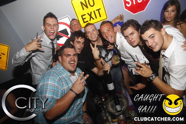 City nightclub photo 296 - August 31st, 2011