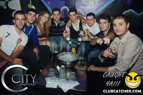 City nightclub photo 31 - August 31st, 2011