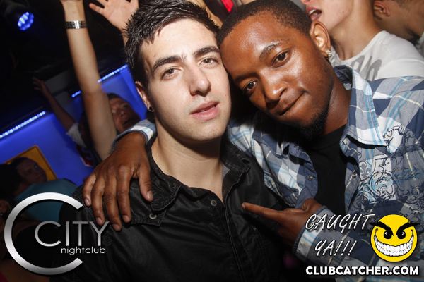City nightclub photo 304 - August 31st, 2011