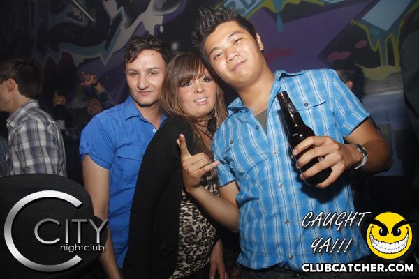 City nightclub photo 306 - August 31st, 2011