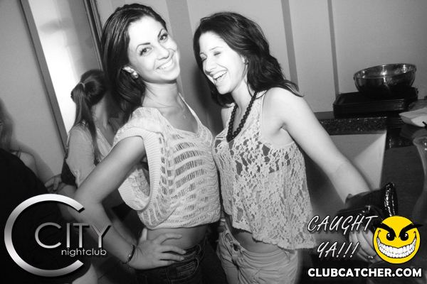 City nightclub photo 307 - August 31st, 2011